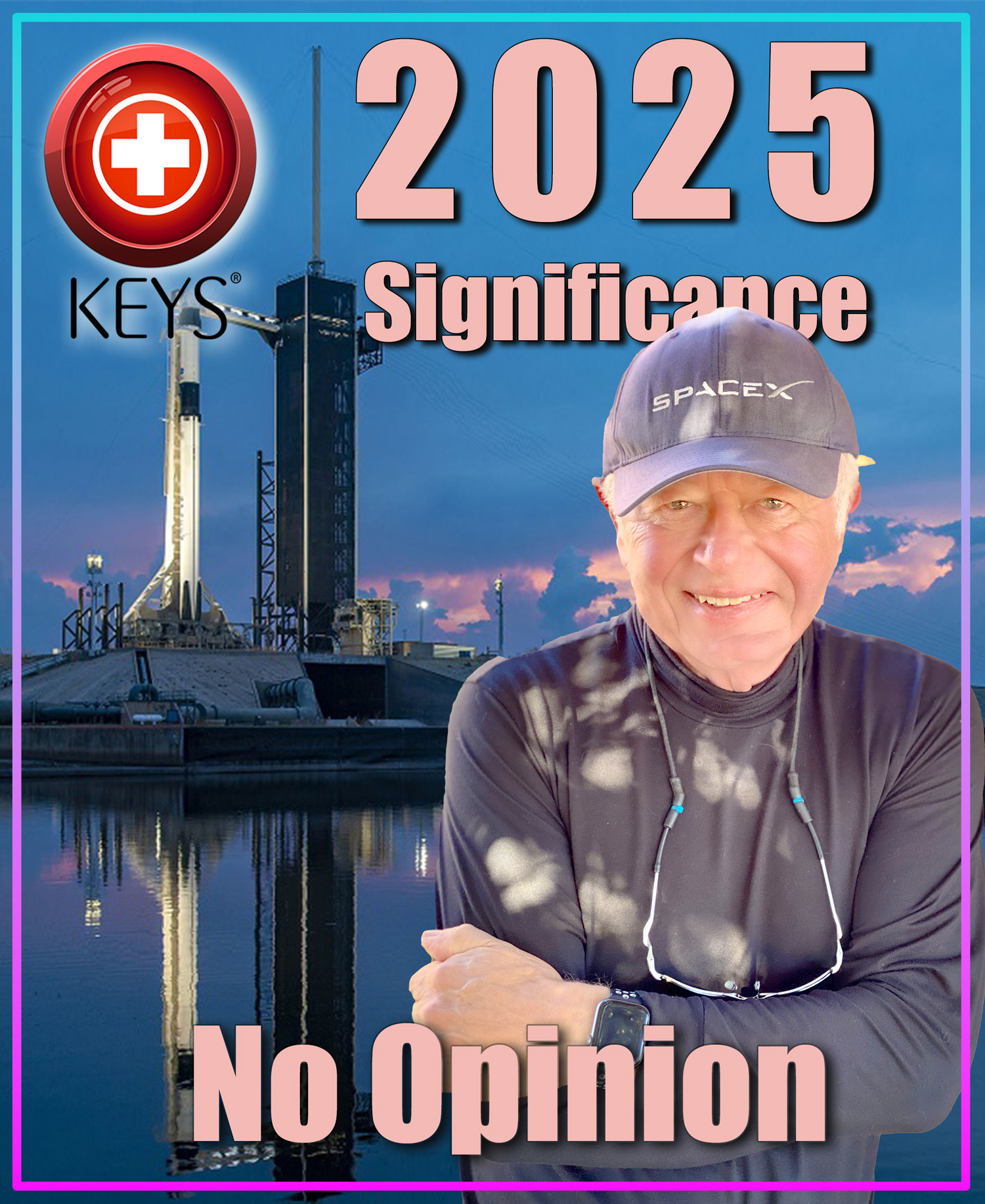 2025 Significant and Historical