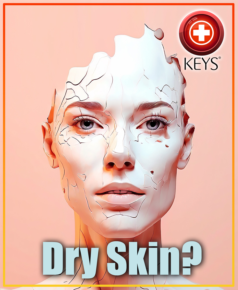 Keys® Probiome®: Pioneering Natural Skincare for a Healthy Skin Microbiome