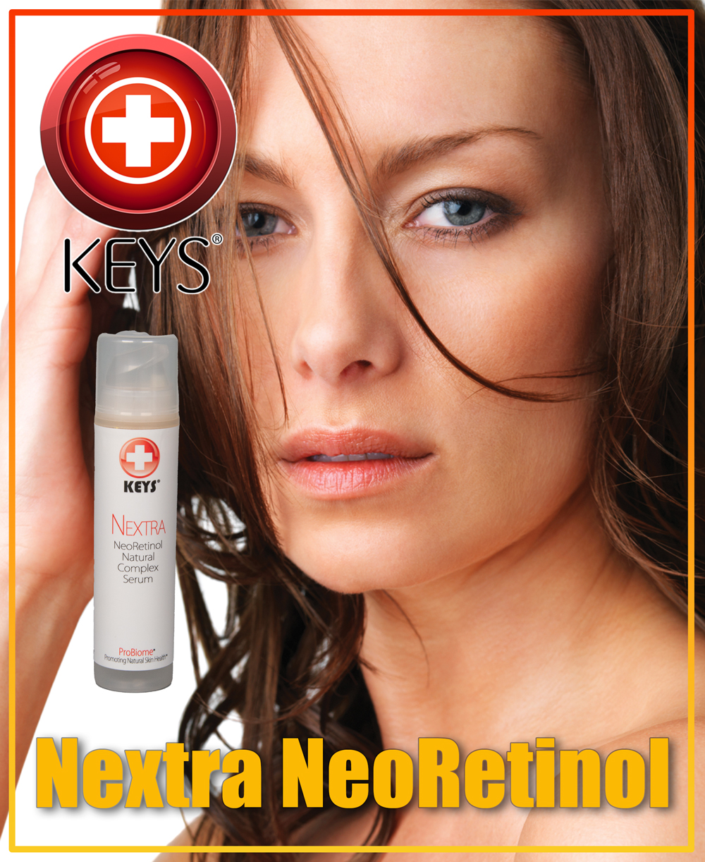 Unlock Youthful Radiance with Nextra NeoRetinol: The Power of Nature and Science Combined