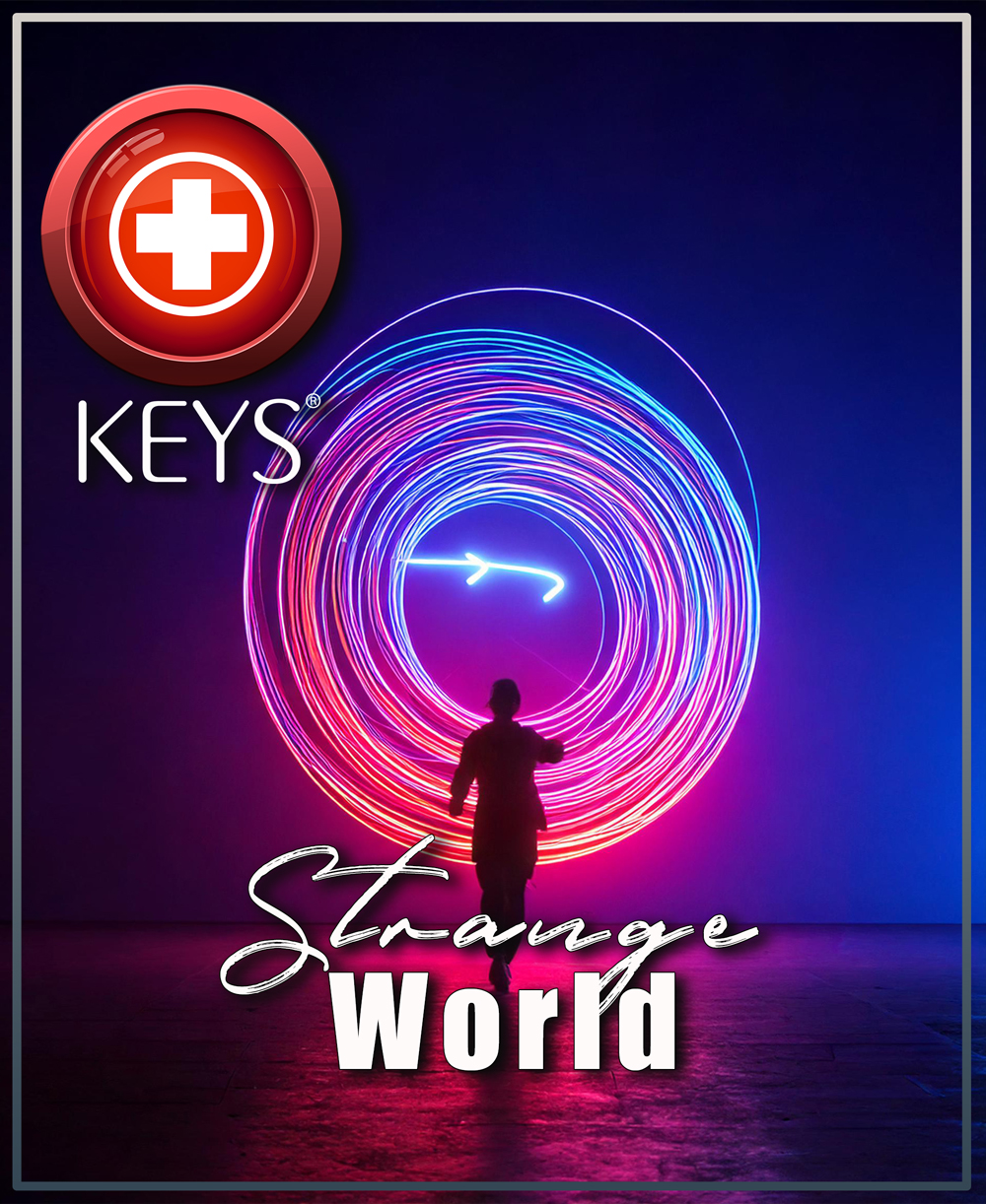 Keys®, A Legacy of Natural Excellence