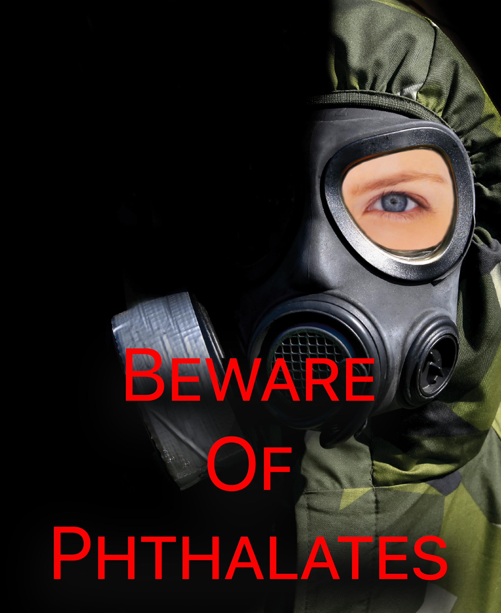 Phthalates – Diabetes + Hair Loss